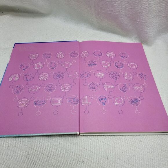 3/$20 A Child's First Library of Learning: Wind and Weather, 1992 - Picture 3 of 11